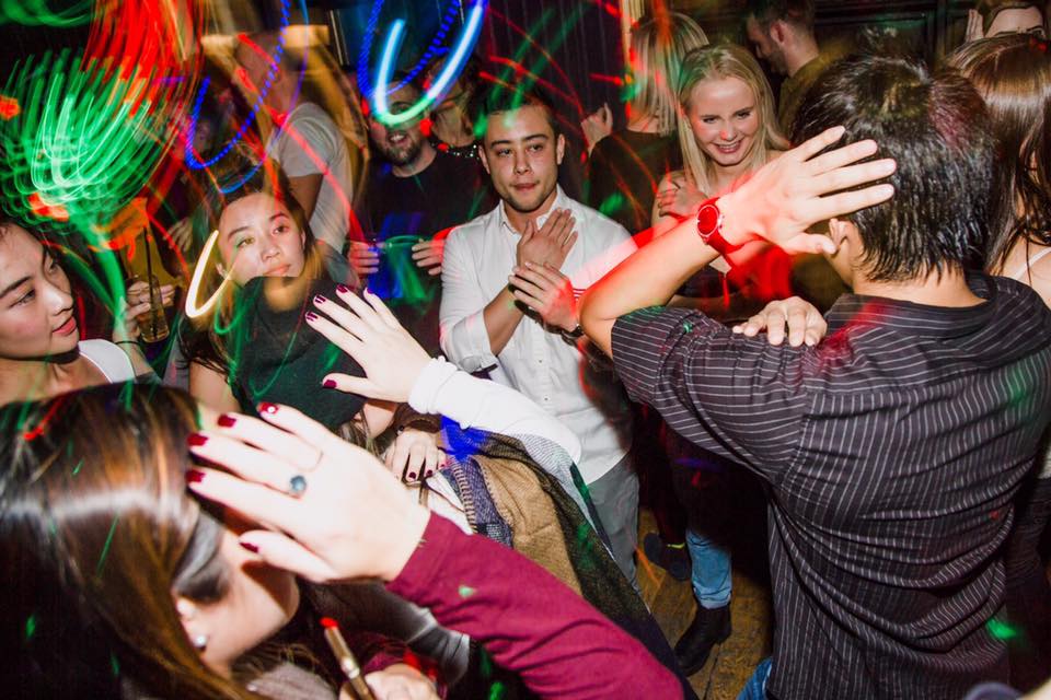 Best Happy Hour in Reykjavik: Find Cheap Beers &amp; Bars in Iceland&rsquo;s Capital