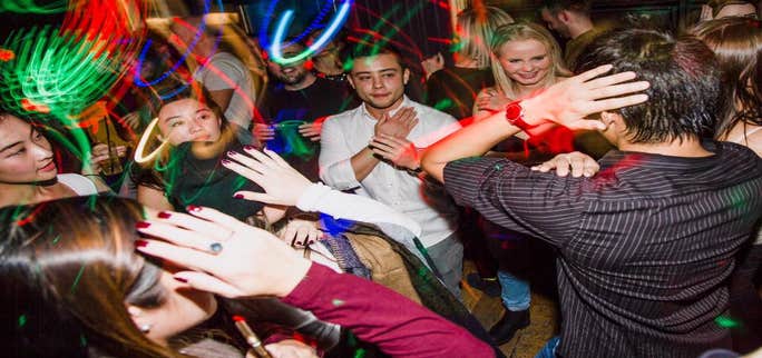 Best Happy Hour in Reykjavik: Find Cheap Beers & Bars in Iceland’s Capital