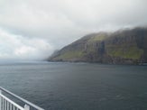 Reizen naar IJsland per boot
