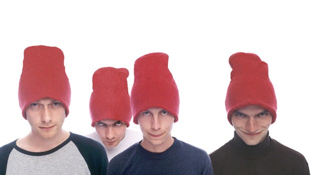 Sigur Rós | 18 sekund przed wschodem słońca