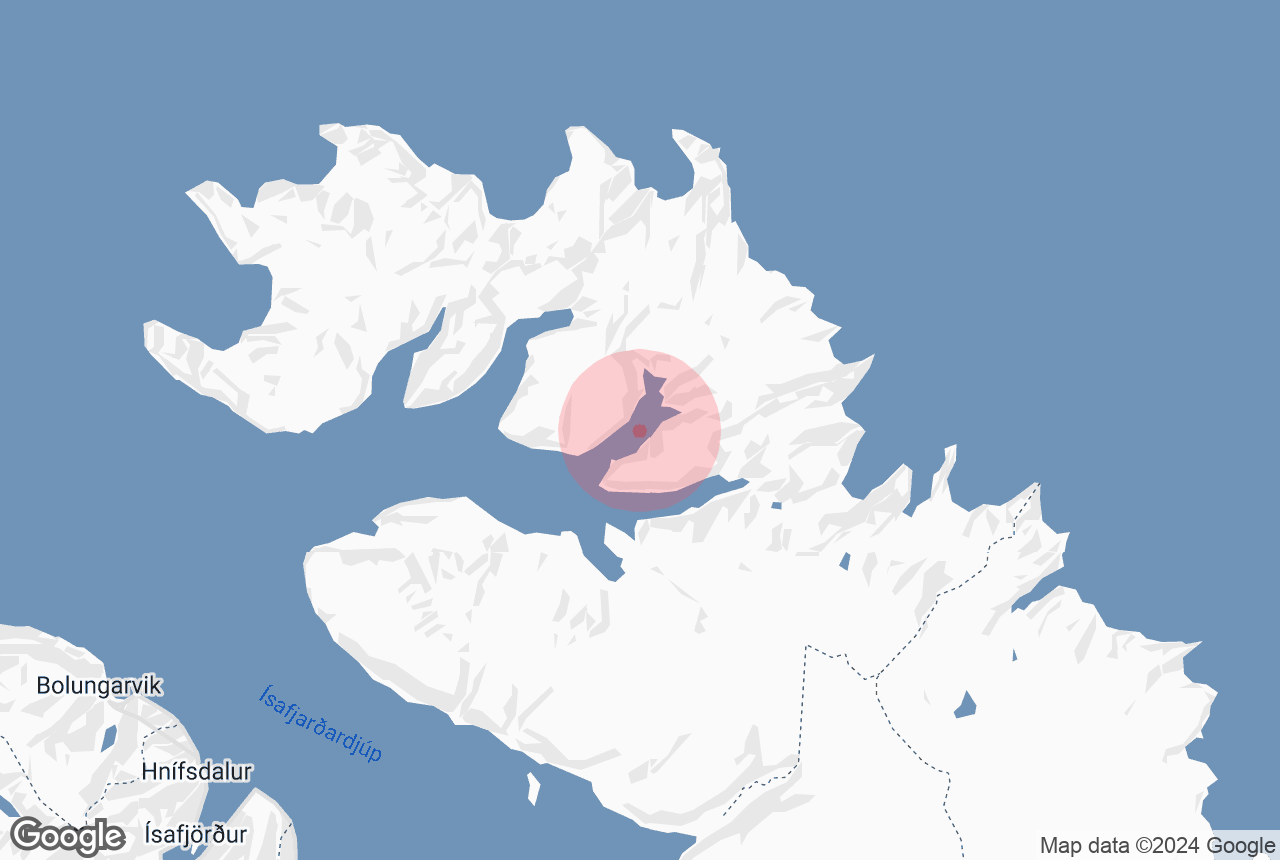 Lónafjörður