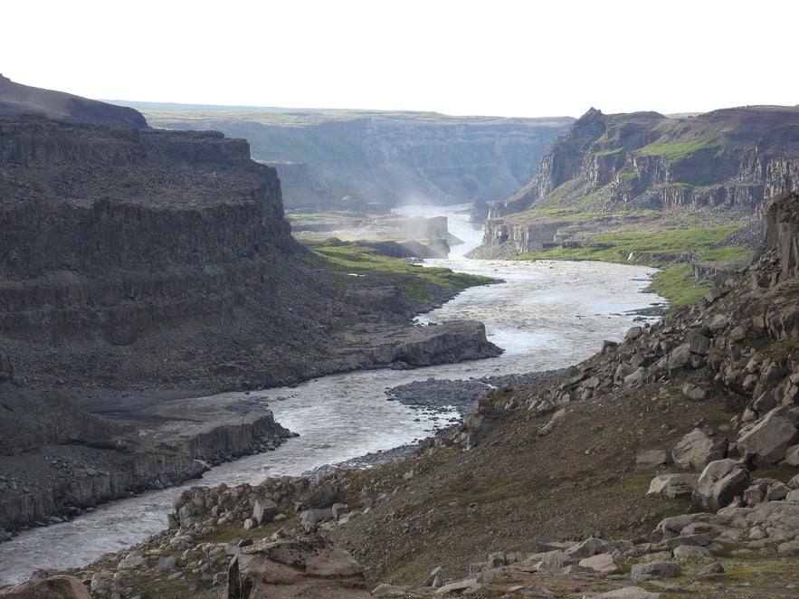 Dettifoss