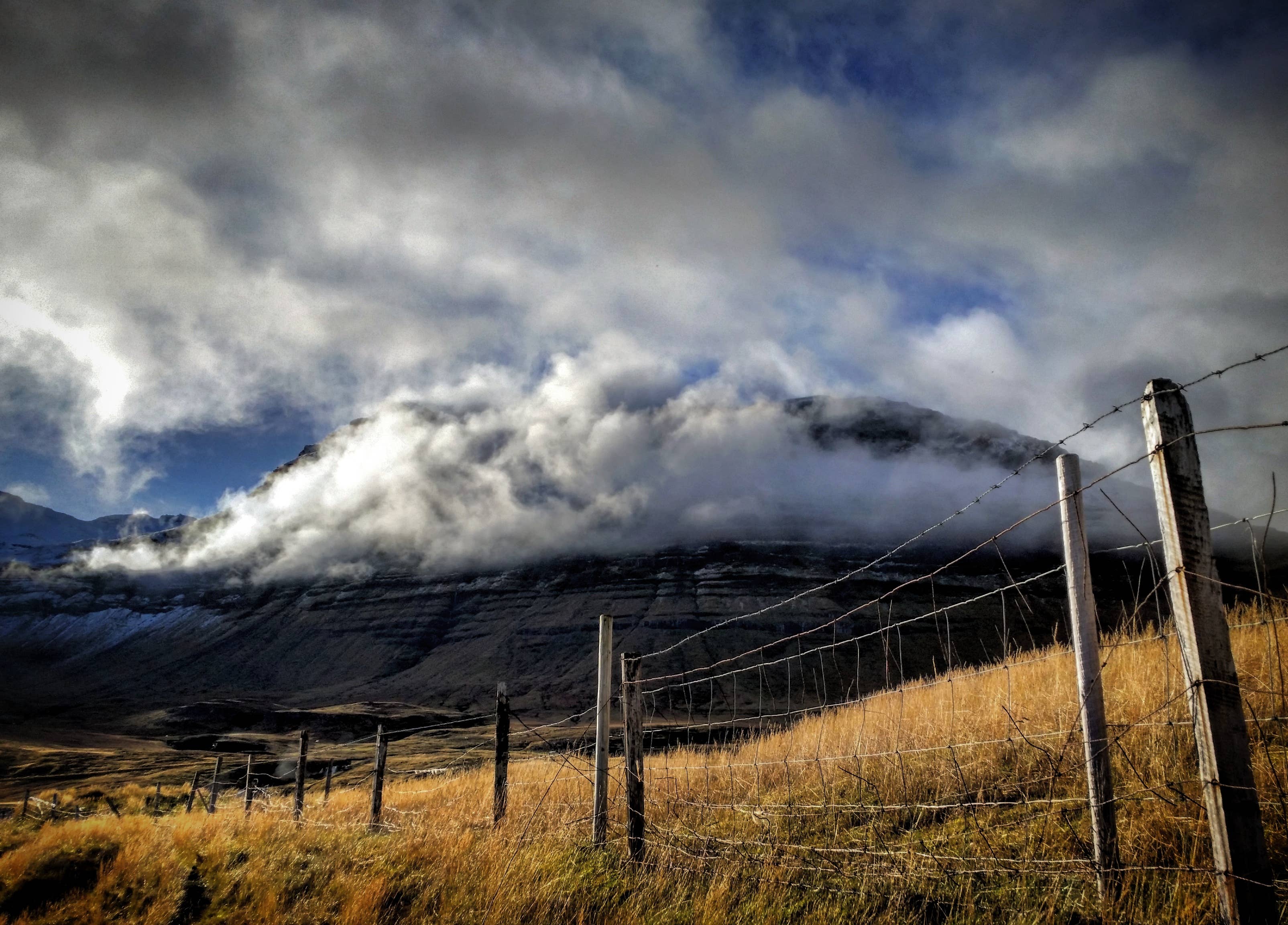 Wyjazd na Islandię - o czym pamiętać i jak przetrwać
