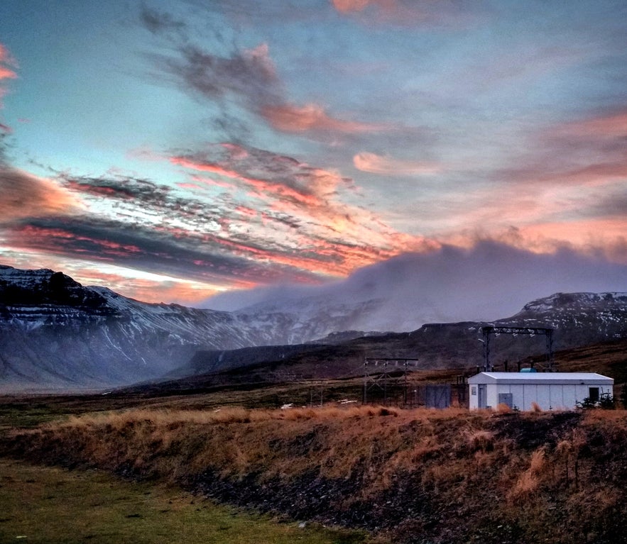 Grundarfjordur