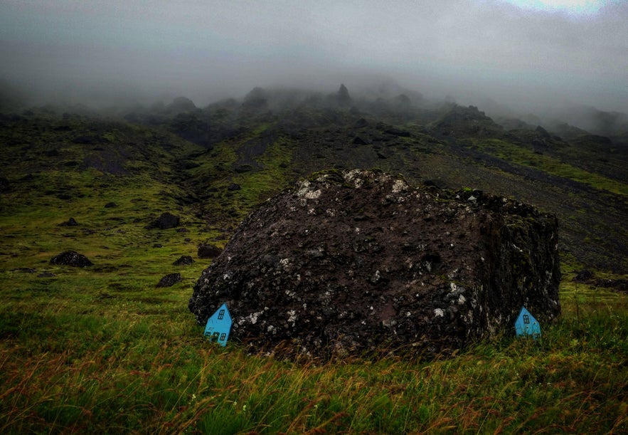 Południowa Islandia