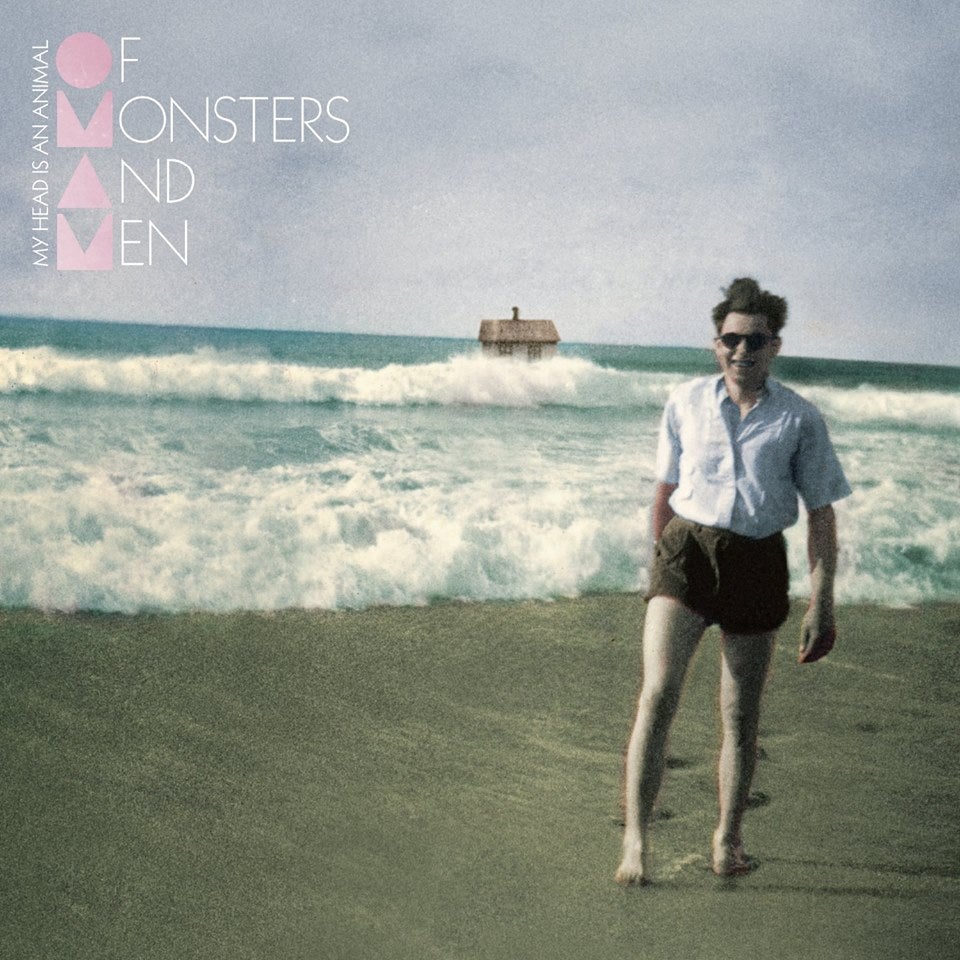 Of Monsters and Men | A Melodic Odyssey