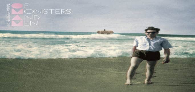 Of Monsters and Men | A Melodic Odyssey