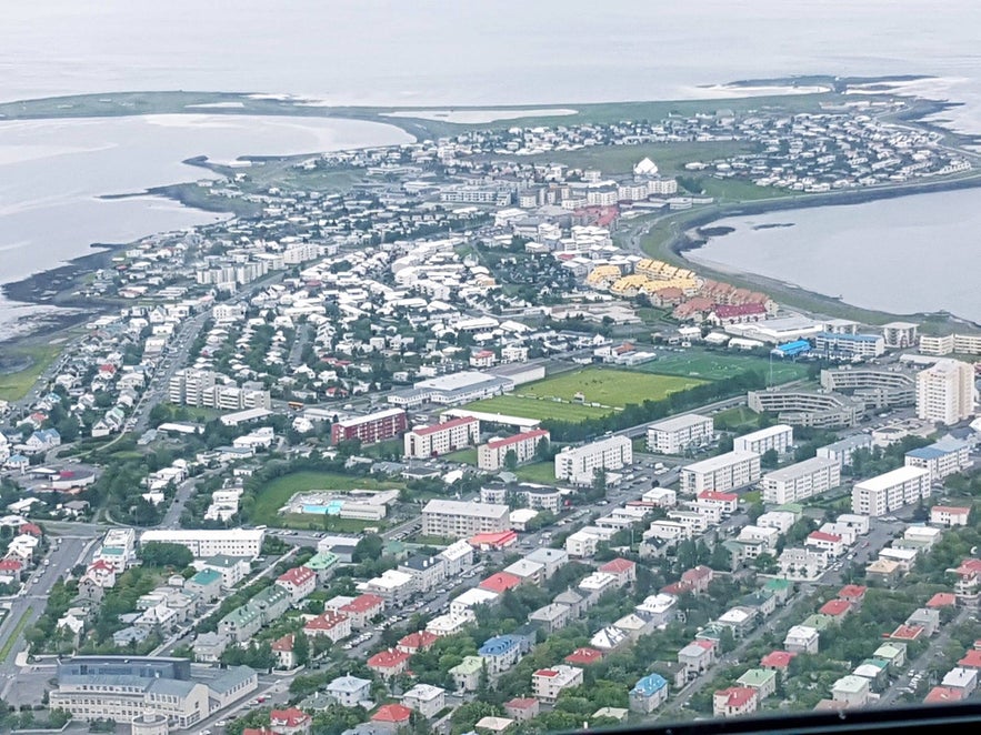 West-Reykjavík