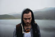 The Return of Ásgeir