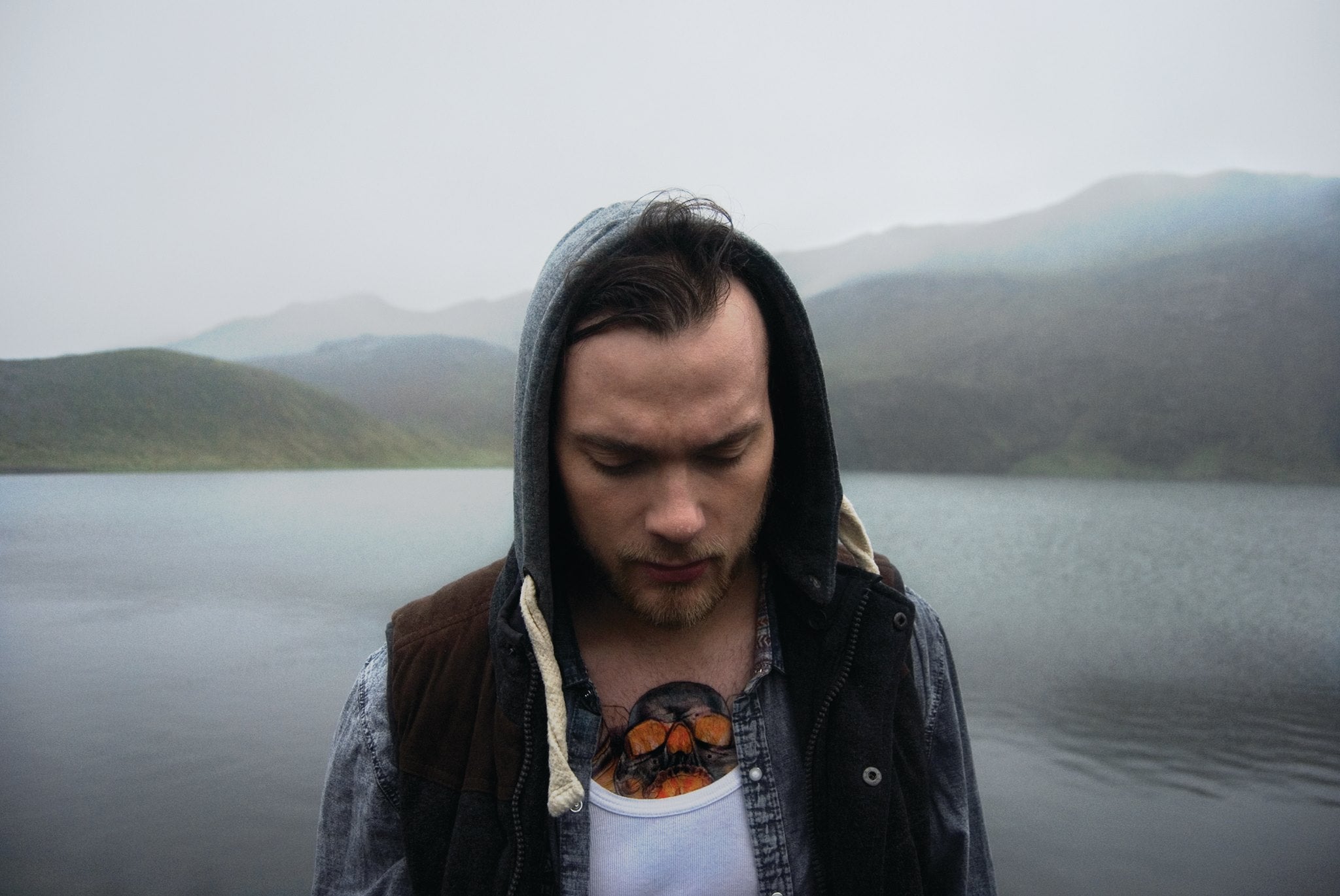 The Return of Ásgeir