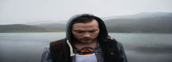 The Return of Ásgeir