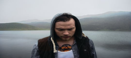 The Return of &Aacute;sgeir