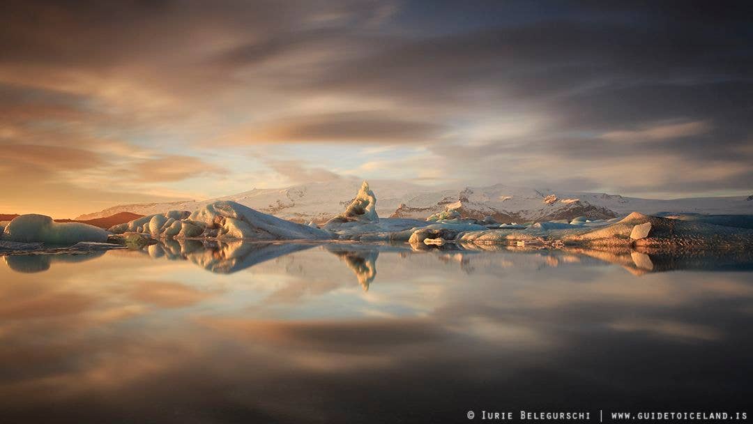 The Best Jokulsarlon Glacier Lagoon Tours | Guide to Iceland