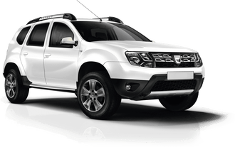 Dacia Duster 2019 -  2022