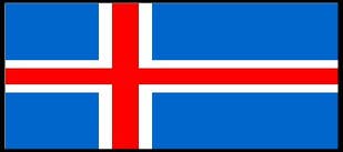 The Icelandic Flag | A Tale of Identity