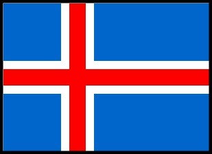 The Icelandic Flag | A Tale of Identity