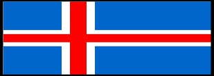 The Icelandic Flag | A Tale of Identity