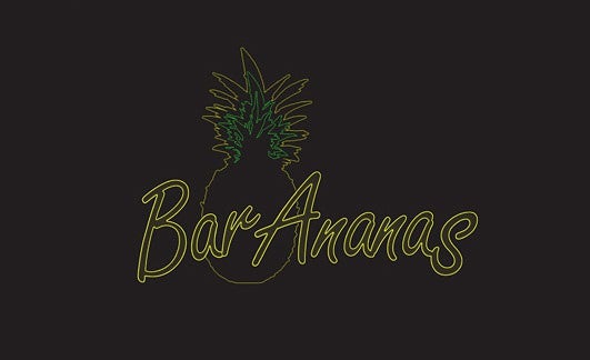 雷克雅未克Bar Ananas