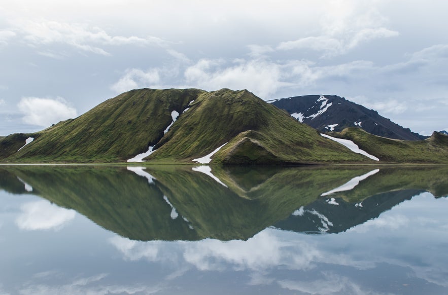 Day 14 and 15 of 3 week Iceland trip