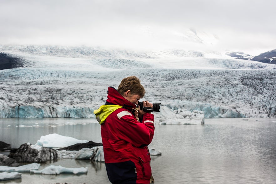 Day 14 and 15 of 3 week Iceland trip
