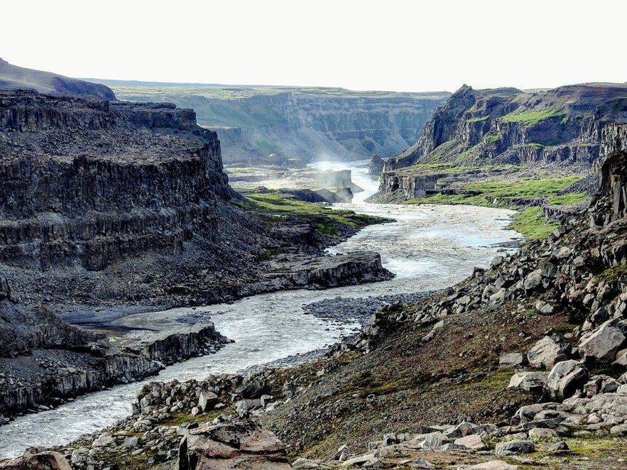 40 rzeczy, które możesz zrobić będąc na Islandii