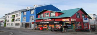 Best Shops in Reykjavik | A Local Guide to the City's Gems