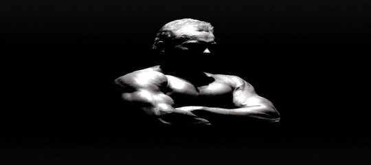 The Giants of Iceland | Strength Beyond Measure&nbsp;