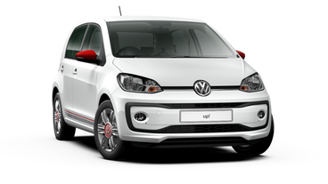 Volkswagen Up! or similar 2019.png