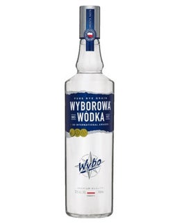 Elevate Your Cocktail Game with Wyborowa Vodka: Crafting Exquisite Vok Cocktails