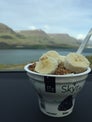 How to Survive as a Vegetarian on the Road in Iceland