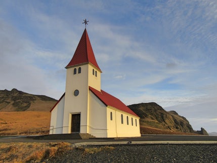 Five Top Things To Do in Vík í Mýrdal