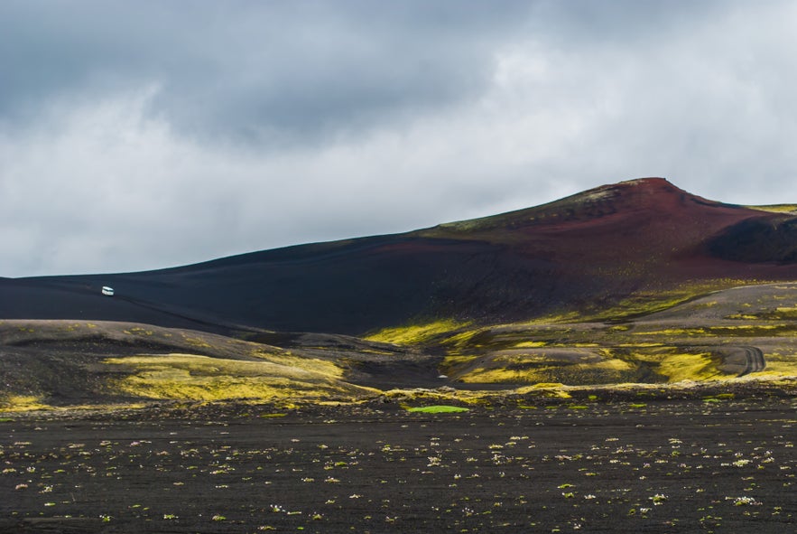 Day 16 of 3 Week Iceland Trip