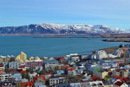 Etching Iceland onto the Solo Backpacker's Map