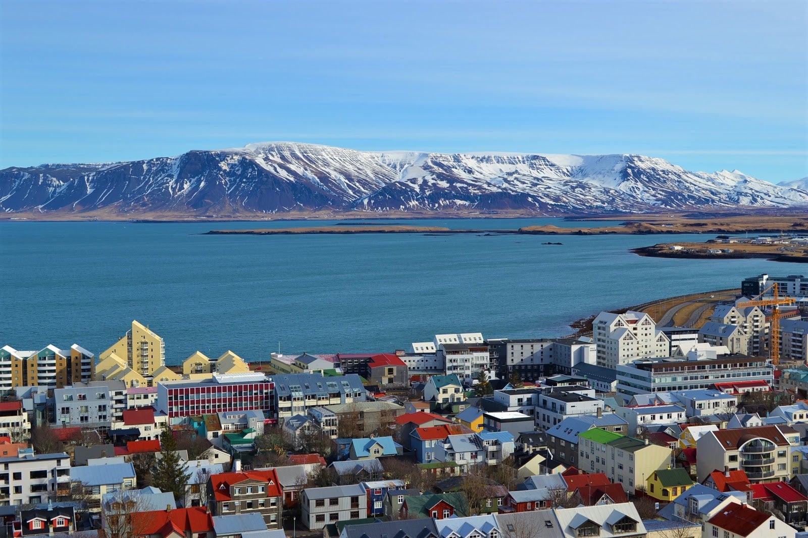 Etching Iceland onto the Solo Backpacker's Map