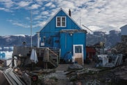 Islandia, Wyspy Owcze, Grenlandia