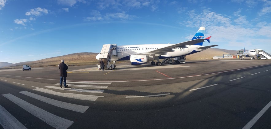 Atlantic Airways