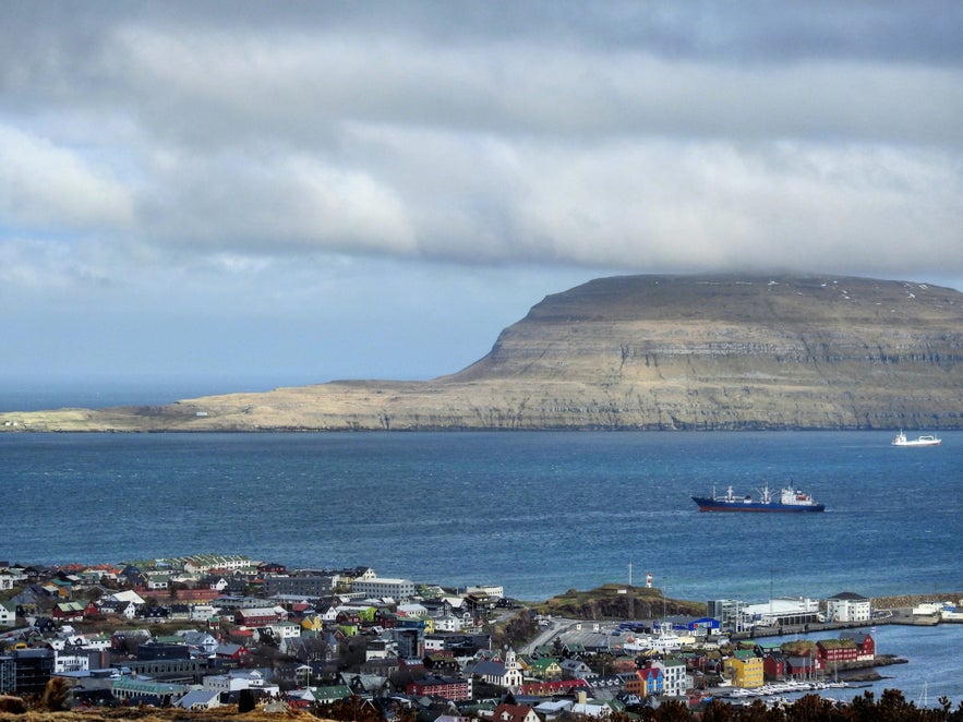 Torshavn