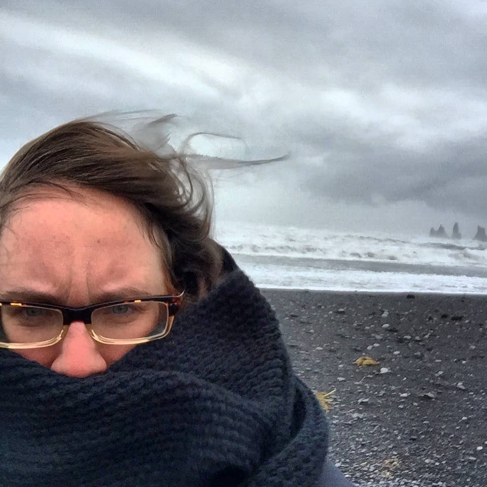 Eileen Cotter Wright