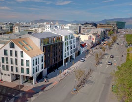 Hotel Reykjavik Saga