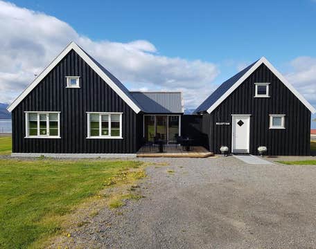 格莱尼维克旅馆 | Grenivik Guesthouse