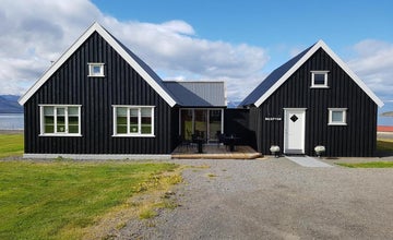 格莱尼维克旅馆 | Grenivik Guesthouse