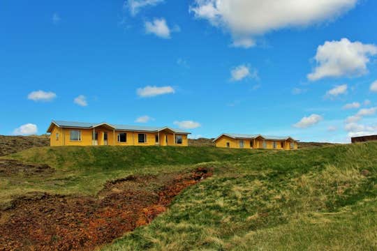 Fossatun Country Hotel
