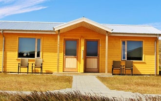 福萨顿乡村酒店 | Fossatun Country Hotel