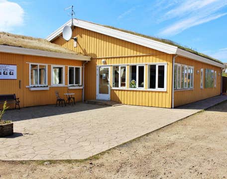 Fossatun Country Hotel