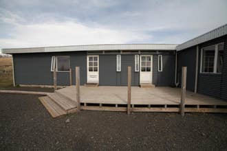Guesthouse Skogafoss