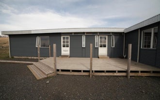 Guesthouse Skogafoss