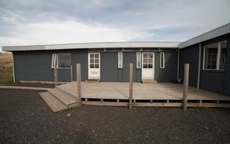 Guesthouse Skogafoss