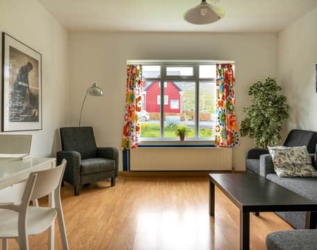 Grundarfjordur HI Hostel