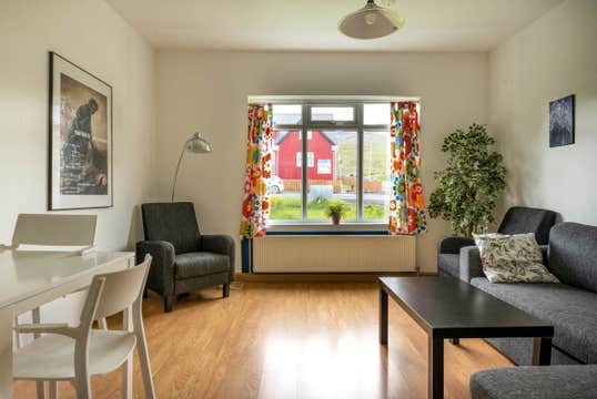 格伦达菲厄泽 HI 旅舍 | Grundarfjordur HI Hostel