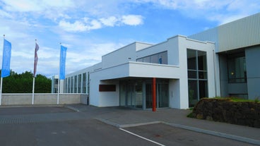 Fosshotel Reykholt